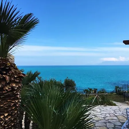Mirto & Lavanda Sea View *