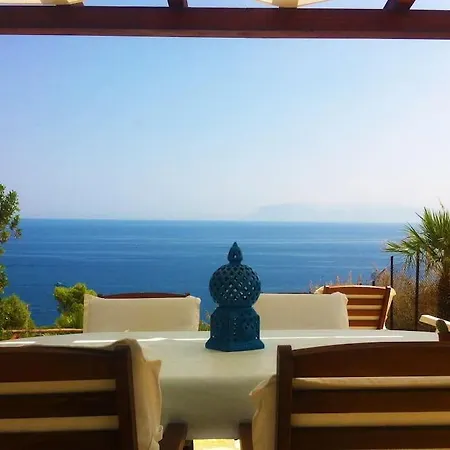 Mirto & Lavanda Sea View