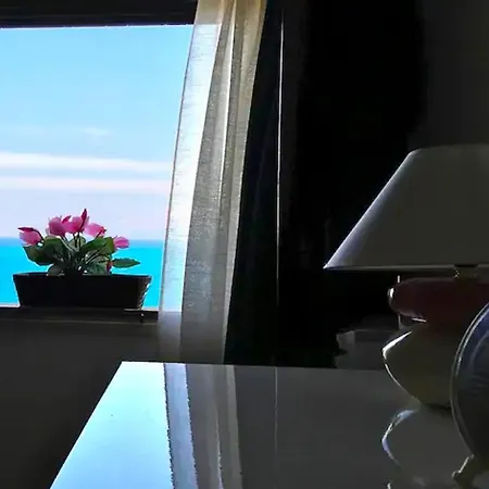 Apartment Mirto & Lavanda Sea View San Vito Lo Capo