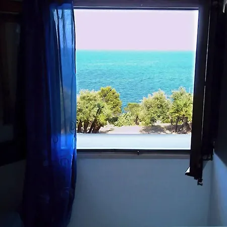 Apartment Mirto & Lavanda Sea View