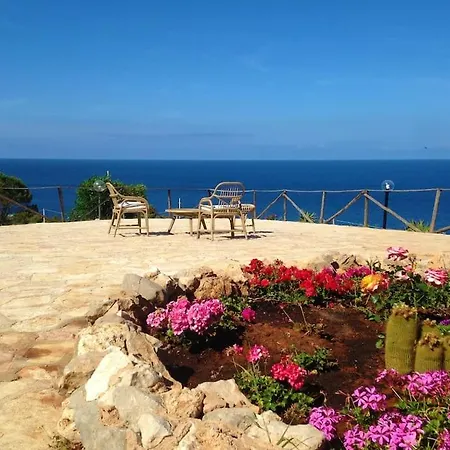 Apartment Mirto & Lavanda Sea View