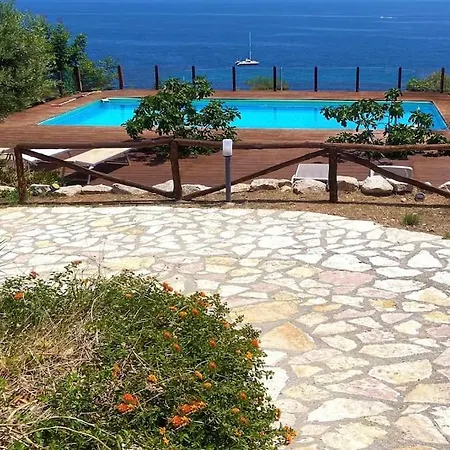 Mirto & Lavanda Sea View San Vito Lo Capo