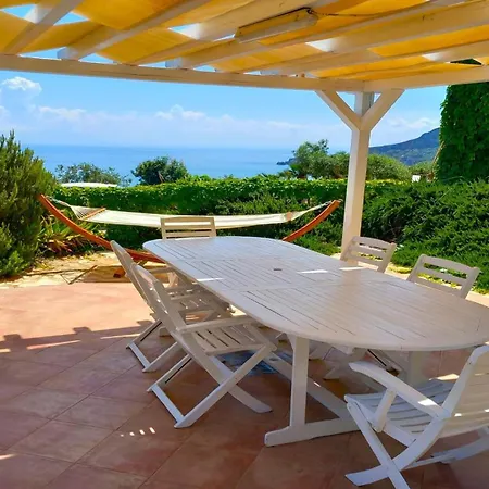 Mirto & Lavanda Sea View * San Vito Lo Capo