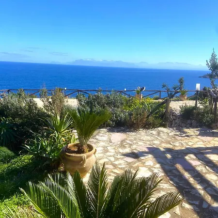 Mirto & Lavanda Sea View * San Vito Lo Capo