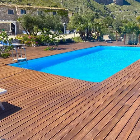 Apartment Mirto & Lavanda Sea View