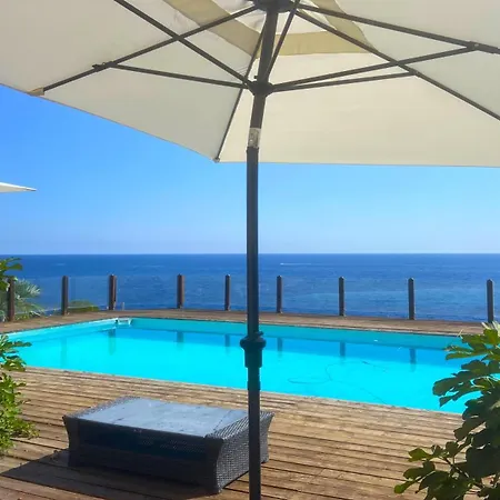 Apartment Mirto & Lavanda Sea View San Vito Lo Capo