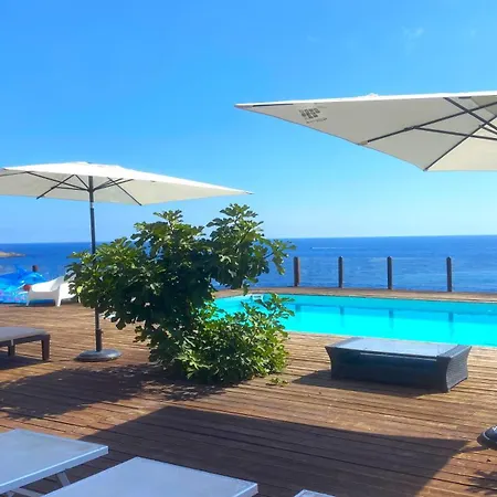 Mirto & Lavanda Sea View San Vito Lo Capo